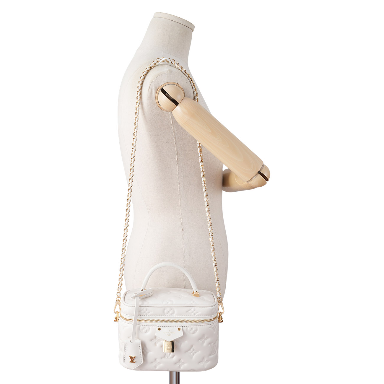 LOUIS VUITTON(USED)루이비통 M25219 쿠상 베니티PM